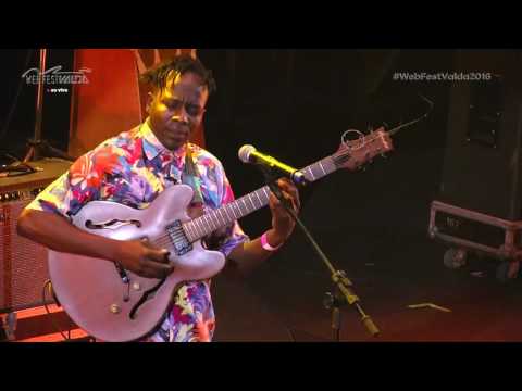 Karibu - Seu Bonifácil #WFV2016 FINAL