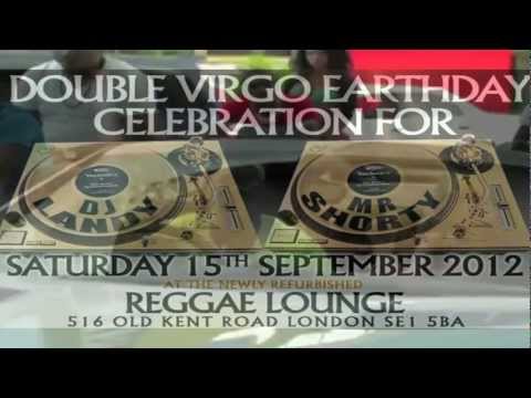 Double Virgo Celebration