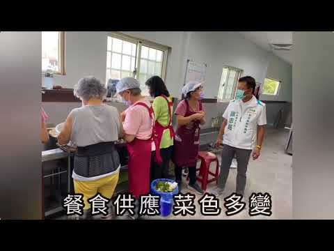 歐志銘對五結的想法或參與社區活動的分享