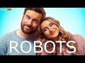 Robots 2023 Sneak Peek Shailene Woodley Jack Whitehall Comedy
