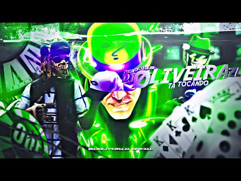 MONTAGEM SEM ESCOLHA 2 - (DJ ØLIVEIRA ZL)