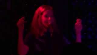 Springtime Carnivore - &quot;Last One to Know&quot; (Live in San Diego 2-14-15)