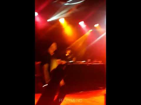 180513 PUNCHNELLO (펀치넬로) - Lime @ Scala, London