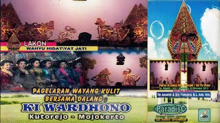 Download lagu Wayang Kulit Jawa Timuran Bersama Dalang Ki Wardono-Kutorejo Mojokerto-Lakon Wahyu Hidayat Jati- mp3