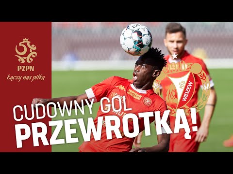 Fortuna 1 liga: Magazyn skrótów 4. kolejki [WIDEO]