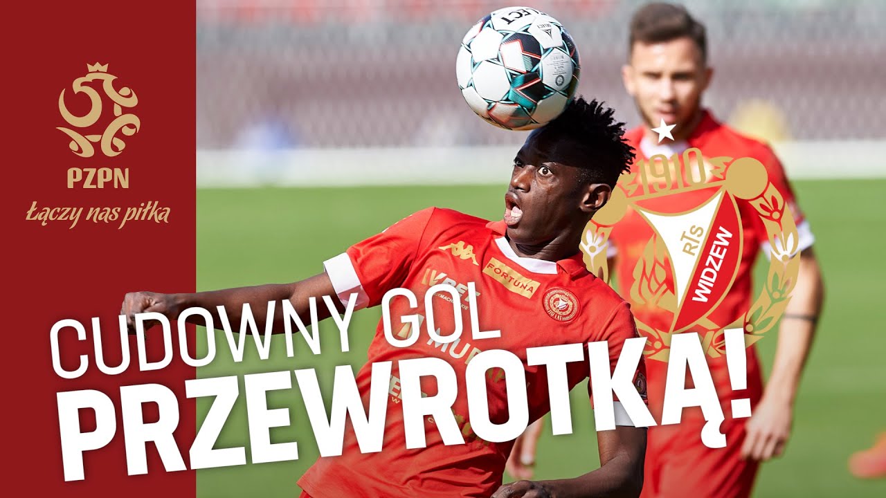 Fortuna 1 liga: Magazyn skrótów 4. kolejki [WIDEO]