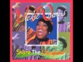 Vickie Winans - Temporary Music