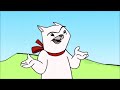 Hamster Dodgers Intro