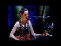 PJ Harvey - Dress Live The Late Show 1992