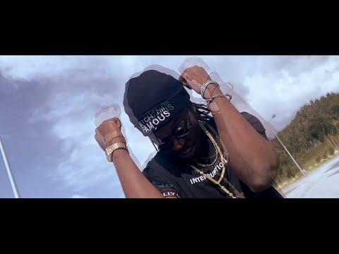 Faray King - Preocupado ( 2 cach€s)