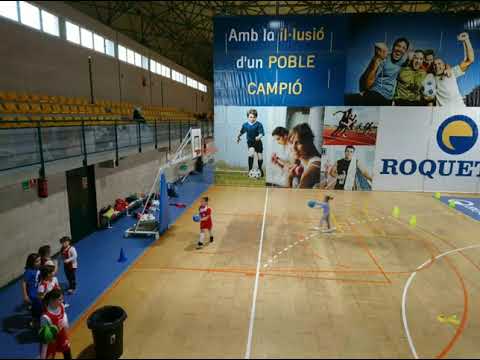 C.B.Marcelina Benjamin Femenin, entrenamos...celebramos...visitamos...jugamos y ganamos