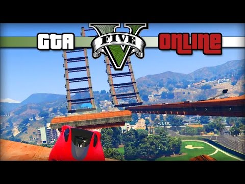 GTA5 Online cu damnedsky e32