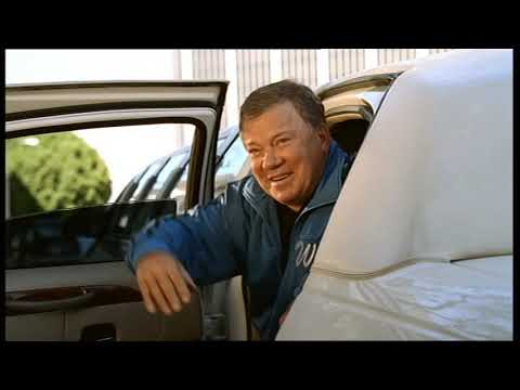 Kellogg's Bran Flakes   William Shatner