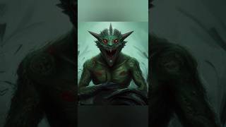 present green lizard and past green lizard #viralshots #shots #ytshorts