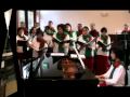 Liwanag Ng Aming Puso By Fil Am Society Choir Of Seattle