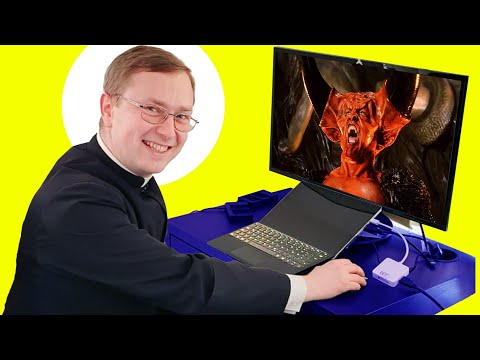 Dobry Bóg ks. Bańki