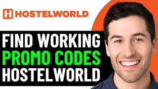 HOW TO GET BEST HOSTELWORLD DISCOUNT PROMO CODES IN 2026 (FULL GUIDE)