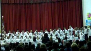 Hampton Spring Concert 2010 Home to Oyster Bay.mov.MOV