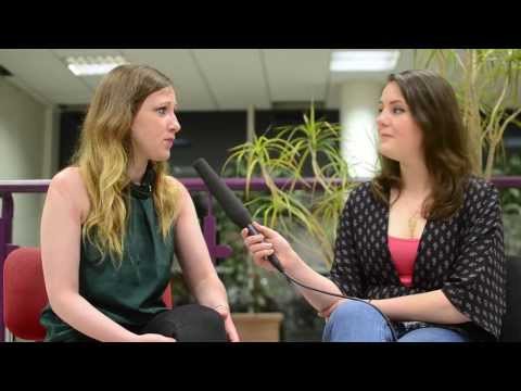 Interview with Aoife Ní Shúilleabháin - Welfare Candidate 2014