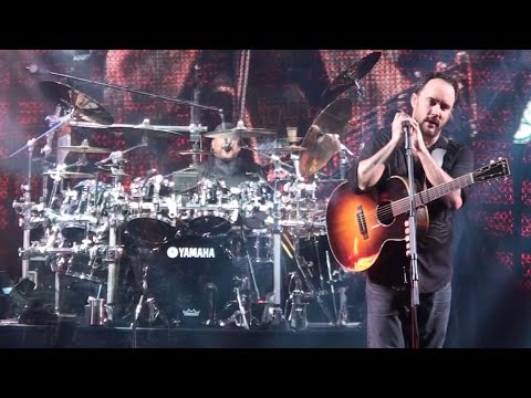 Dave Matthews Band - 5/24/14 - [Full Electric Set] - Atlanta, GA - Aaron's Amp - [Multicam/1080p]