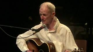 Peter Hammill - Comfortable?, Zonnehuis Amsterdam 12-03-2018
