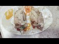 Chicken Breast Roll Ramadan Special Samantha Kitchen