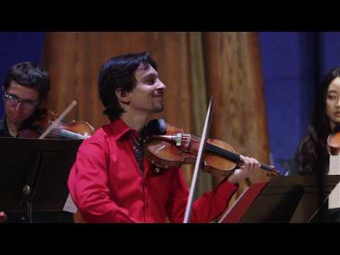 Delirium Musicum and Etienne Gara: Vivaldi: Summer III