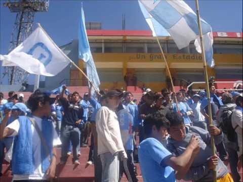 "vendaval celeste garcilaso del cusco" Barra: Vendaval Celeste &bull; Club: Deportivo Garcilaso