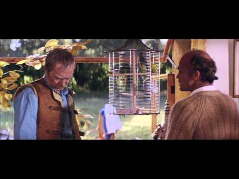 Thumbnail of the video: Solaris 1972 ( English dubbing )