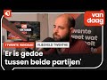 Kost het de gemeente Enschede miljoenen als het plan voor vliegveld Twenthe wordt uitgesteld?