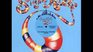 The Moments - Baby Let&#39;s Rap Now