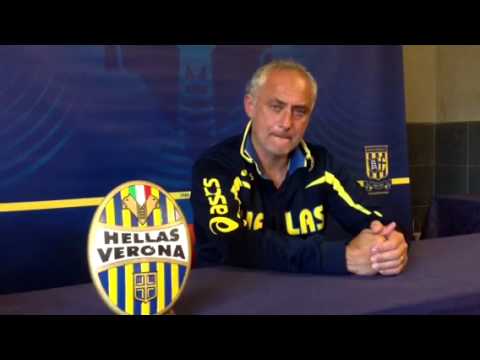 L'attaccante che volevo