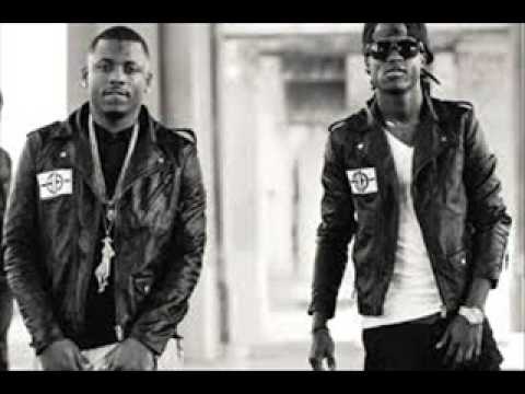 Mary Jane - Audio Push (Feat. Mike L)