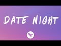 YFN Lucci Date Night Lyrics