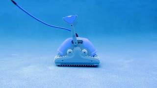Dolphin M400  / M500 Robotic Pool Cleaner