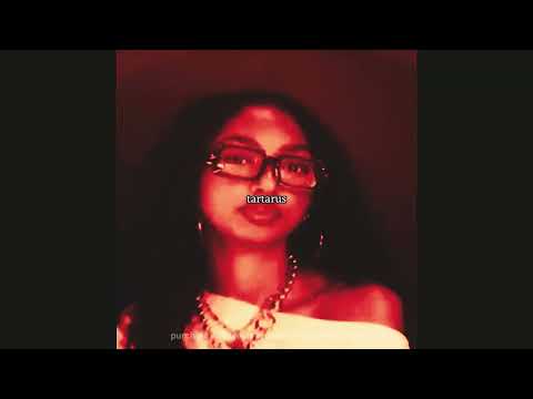 [FREE] Night Lovell Type Beat 2025 "TARTARUS" (prod. EZRAH)