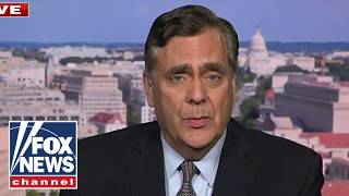 Turley: This is OUTRAGEOUS