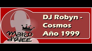 DJ Robyn - Cosmos - 1999