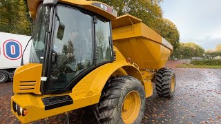 Bulldozer Hydrema 912FS a venda - Imagem 4 | Machineryline PT Bulldozer Hydrema 912FS | Imagem 4 - Machineryline