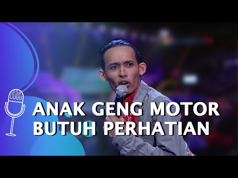 SUCI 2: Randhika Djamil - Gue Anak Geng Motor yang Latah tapi...