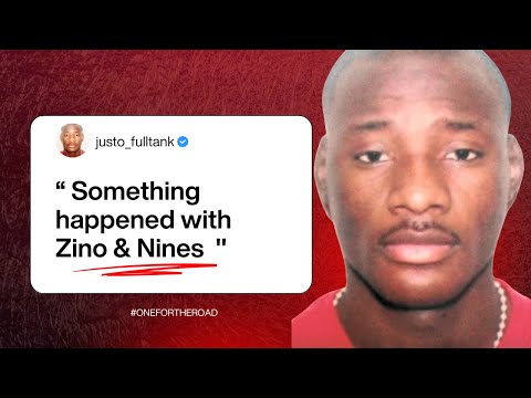 Justo talks on Zino church road situation and his brother getting killed (Part 4) #OFTR