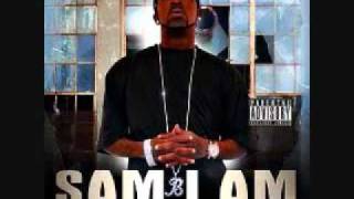 Sam I Am - Sick Wit It
