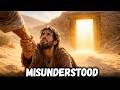 The PRODIGAL SON: The Most Misunderstood Story Jesus Ever Told