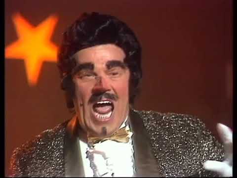 Vesku Show - Kusela ja Oli kuu, oli ilta