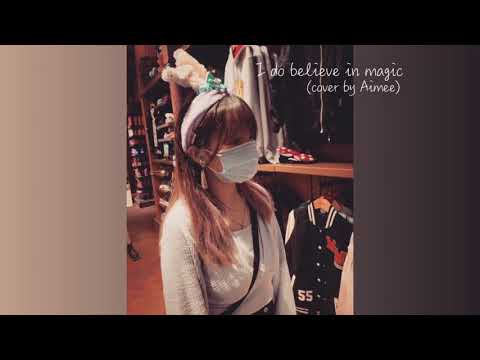 Drag.C@3KB - I do believe in magic (cover by Aimee)