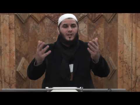 3. Musa (alejhi selam) - Hoxhë Abil Veseli