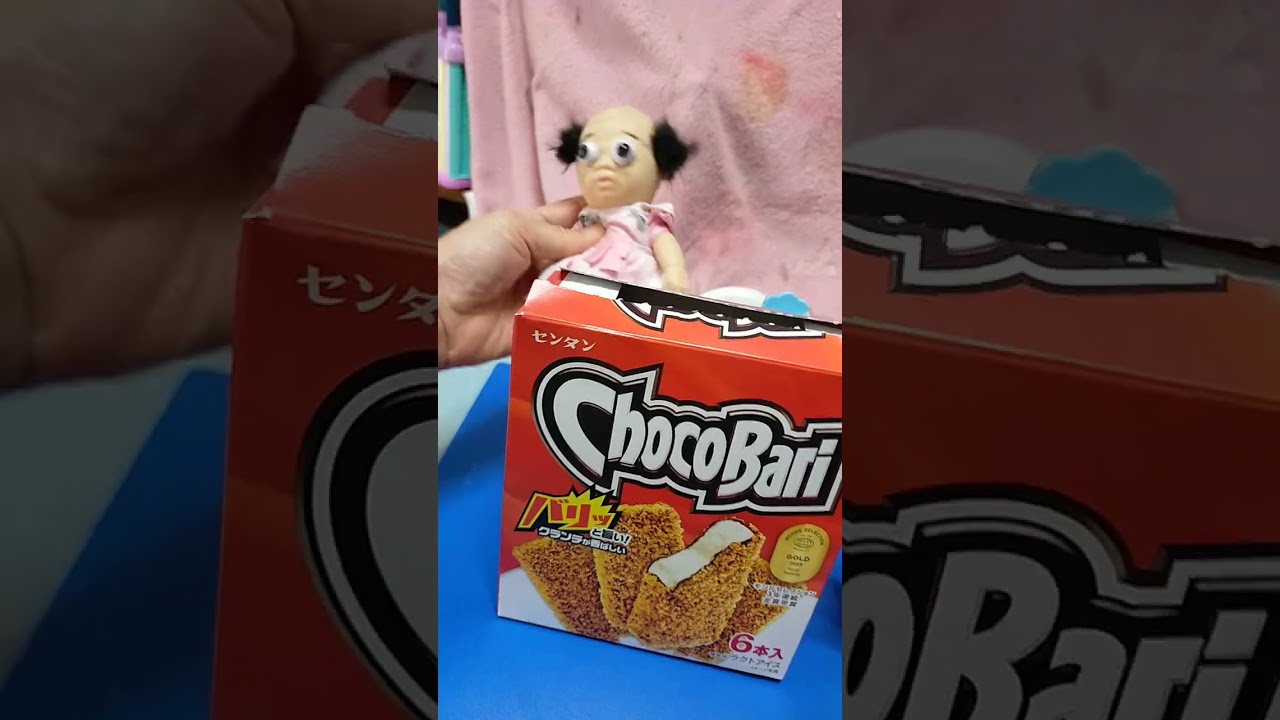 滑り台！アイスになった！　　　Slide ! Beca ice cream ! wow!    ＃shorts