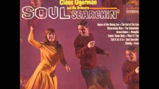 Claus Ogerman  Green Onions