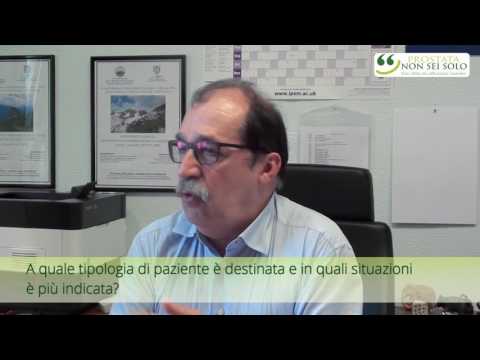 Raccolta urologica di prostatite cronica Naturalmente Video su prostatite