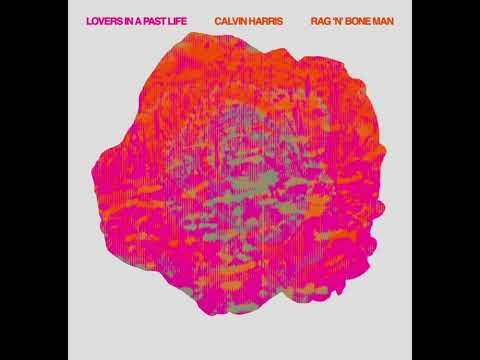 Calvin Harris, Rag'n'Bone Man- Lovers In The Past Life (Instrumental) (98% Accurate)